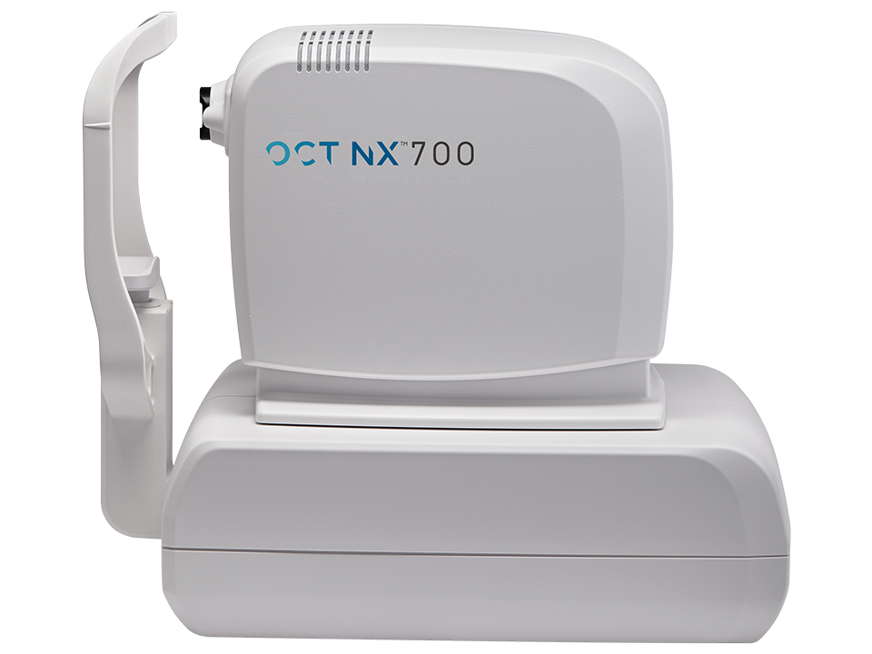 Essilor OCT NX700