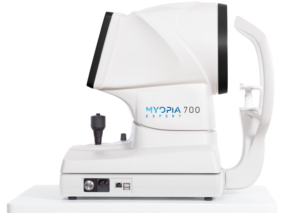 Myopia Expert700